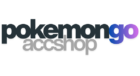 PokemonGo Account Shop